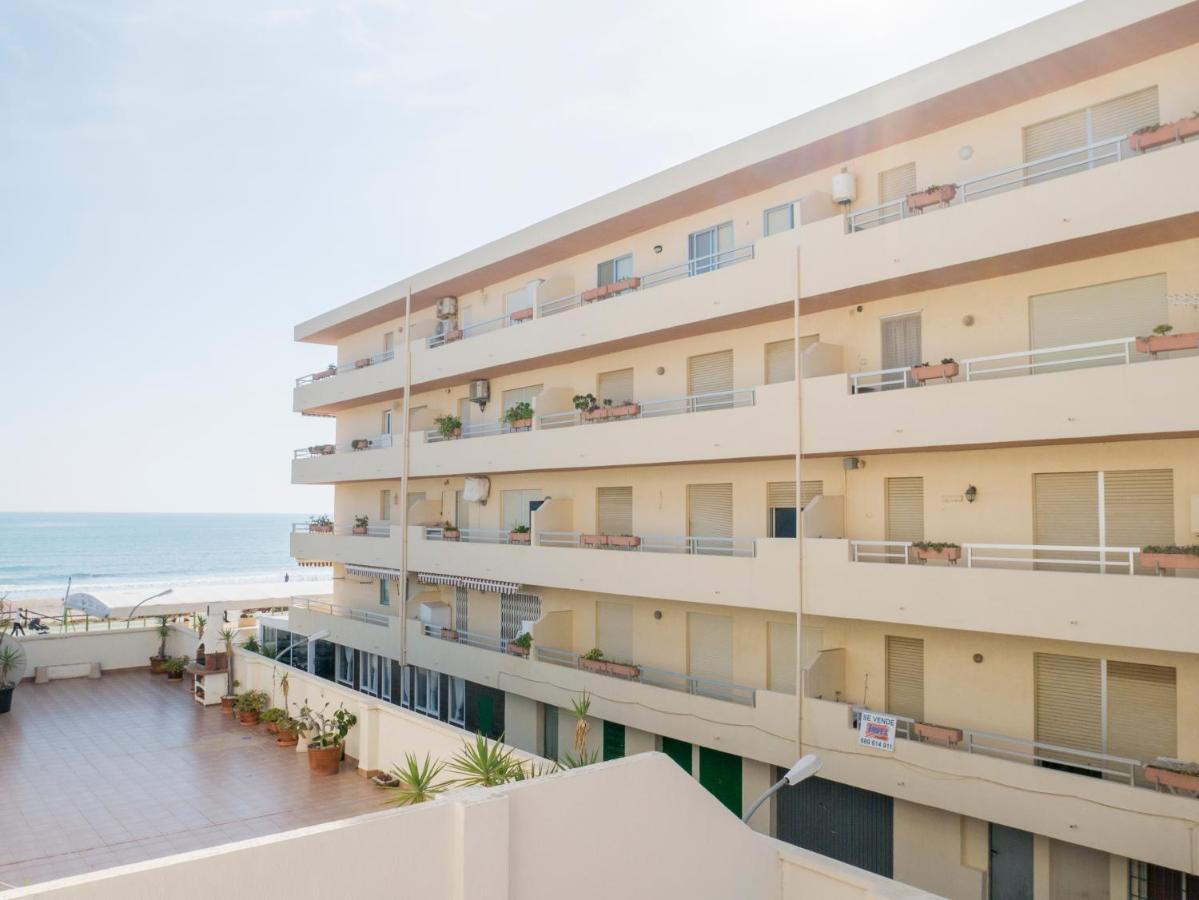 Apartamentos Irta Playa Alcossebre Exterior foto