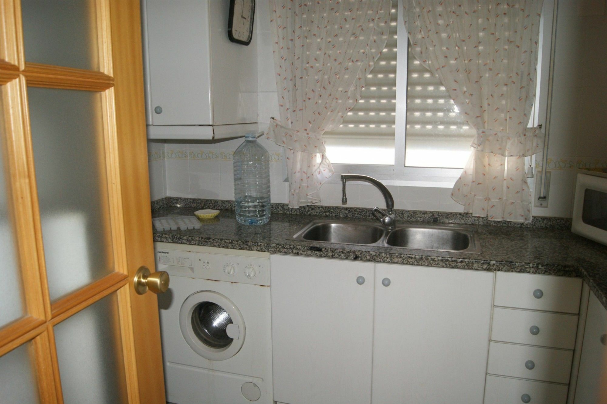 Apartamentos Irta Playa Alcossebre Exterior foto