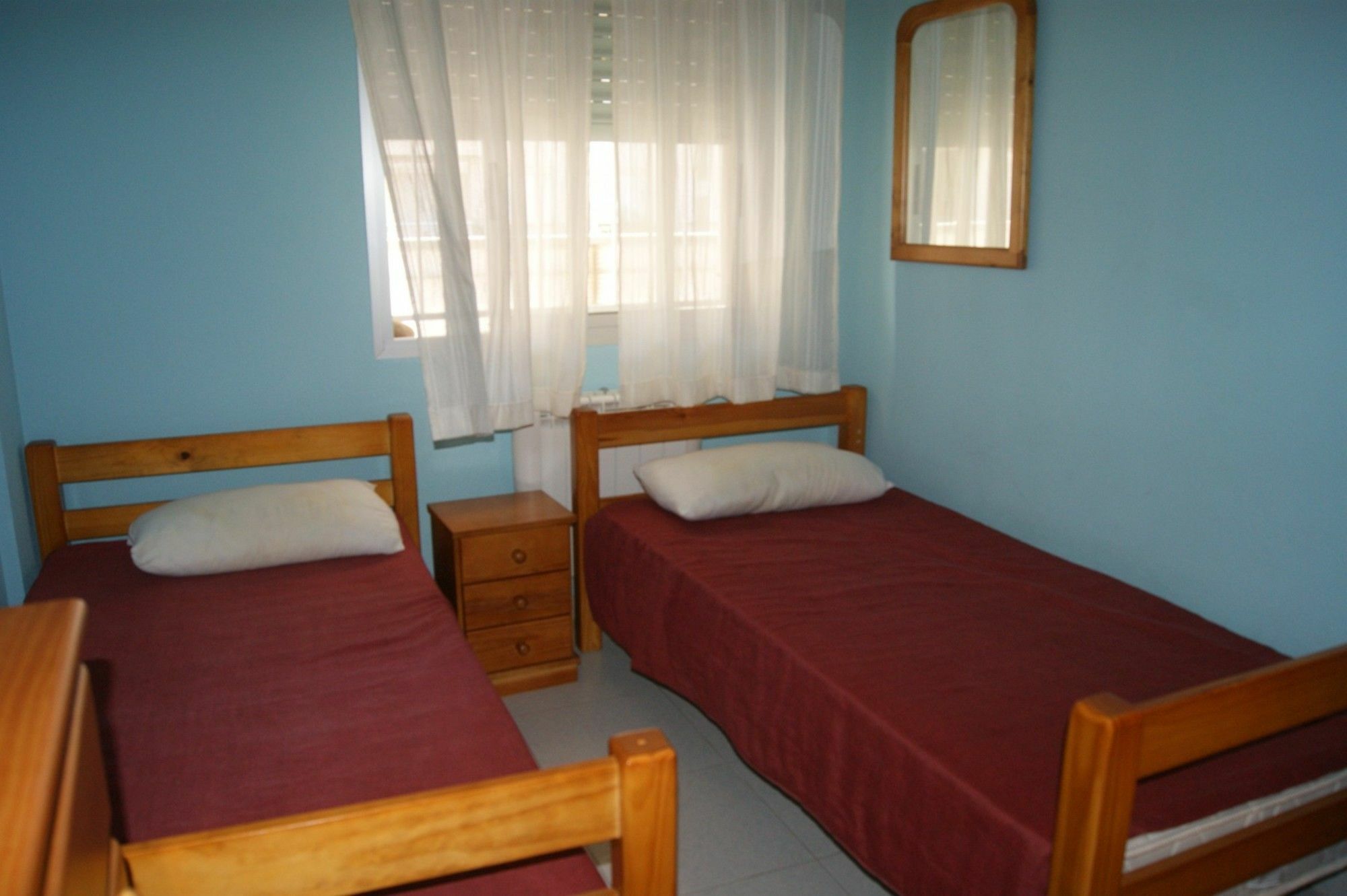 Apartamentos Irta Playa Alcossebre Exterior foto